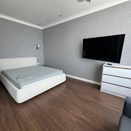 32 Pearl - Blackwhite Apartment *