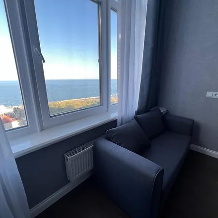 32 Pearl - Blackwhite Apartment
